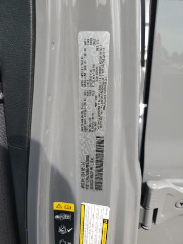 1C4HJXDN6PW678046 - 2023 JEEP WRANGLER SPORT 灰色 照片 12