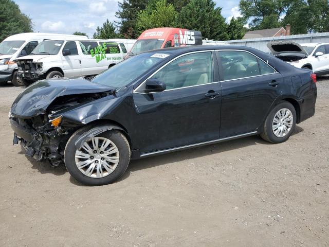 2013 TOYOTA CAMRY L, 