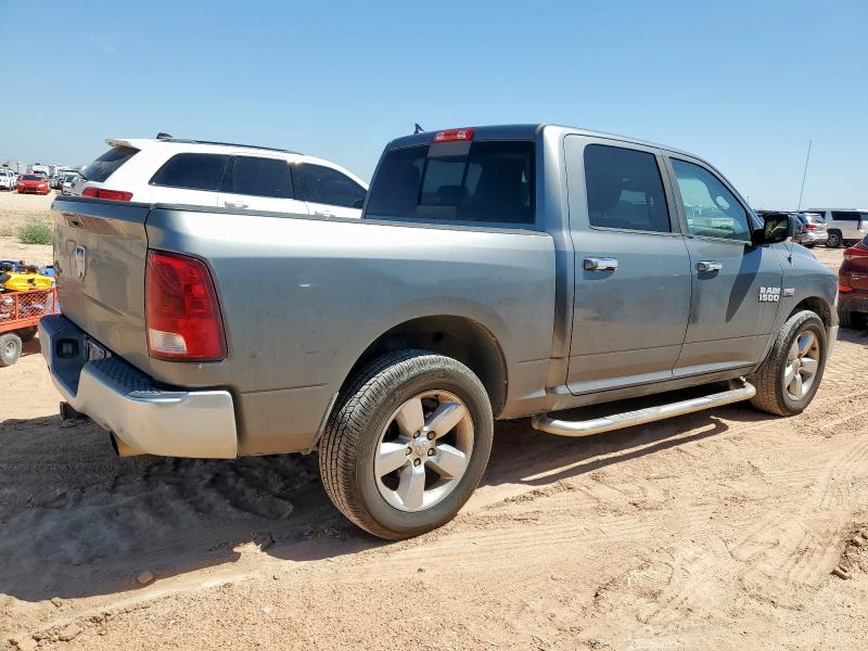 1C6RR6LT9DS523881 - 2013 RAM 1500 SLT Boz foto 3