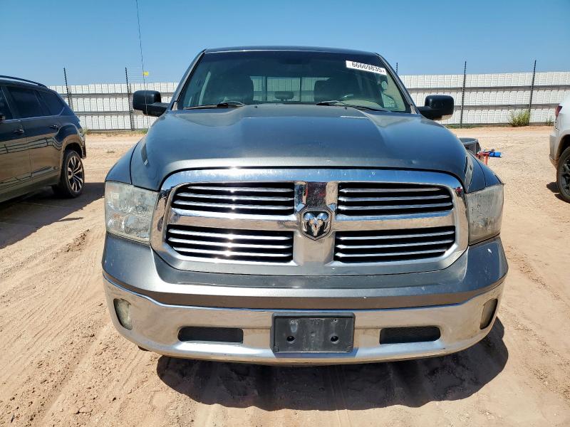 1C6RR6LT9DS523881 - 2013 RAM 1500 SLT Boz foto 5