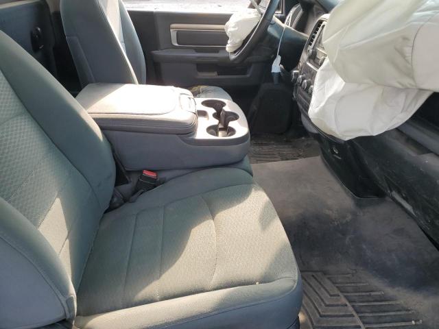 3C6JR6DG0FG589227 - 2015 RAM 1500 ST BLACK photo 10
