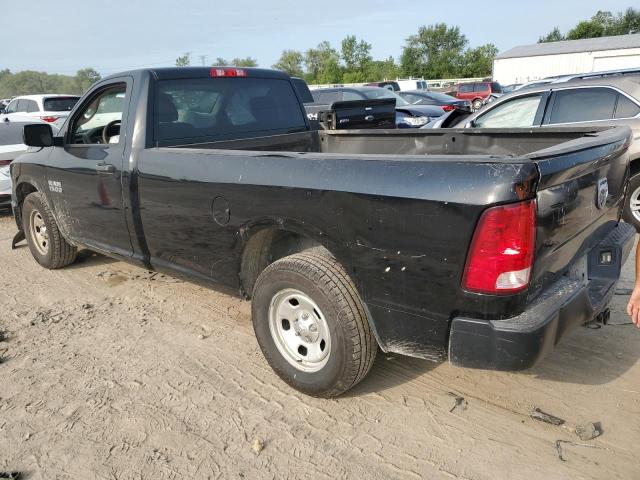 3C6JR6DG0FG589227 - 2015 RAM 1500 ST BLACK photo 2