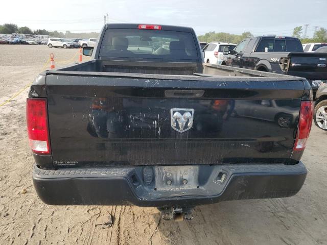 3C6JR6DG0FG589227 - 2015 RAM 1500 ST BLACK photo 6