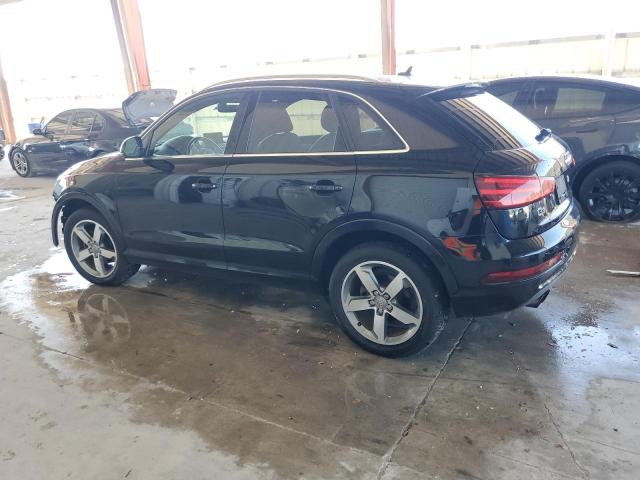 WA1EFCFS6FR013185 - 2015 AUDI Q3 PREMIUM PLUS BLACK photo 2