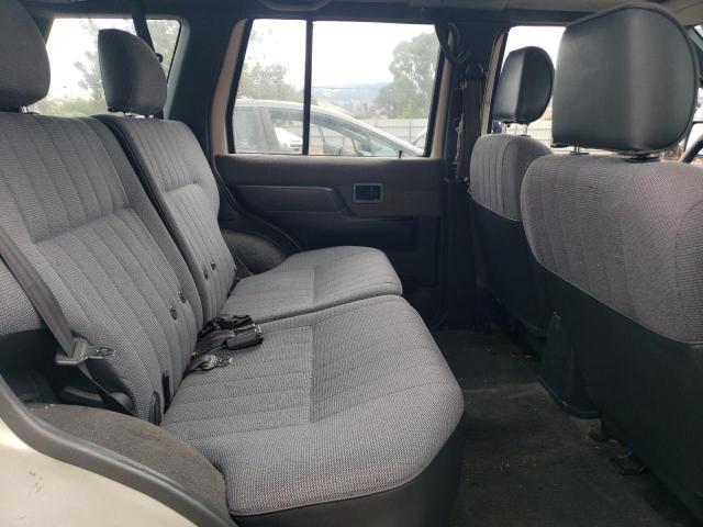 JN8HD17Y5SW081686 - 1995 NISSAN PATHFINDER LE SILVER photo 10