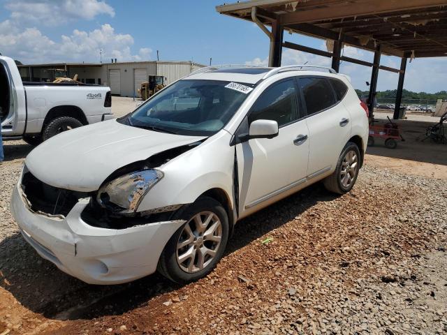 2013 NISSAN ROGUE S, 