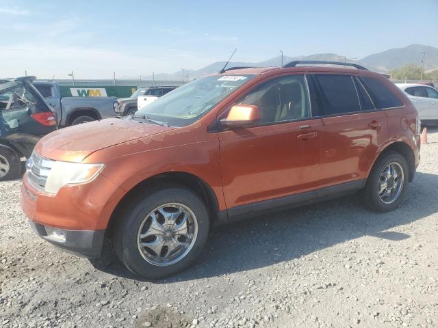 2007 FORD EDGE SEL, 