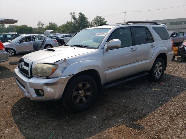 2007 TOYOTA 4RUNNER SR5, 