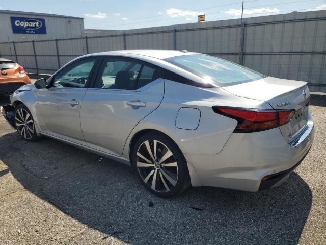 1N4BL4CV9LN319473 - 2020 NISSAN ALTIMA SR SILVER photo 2