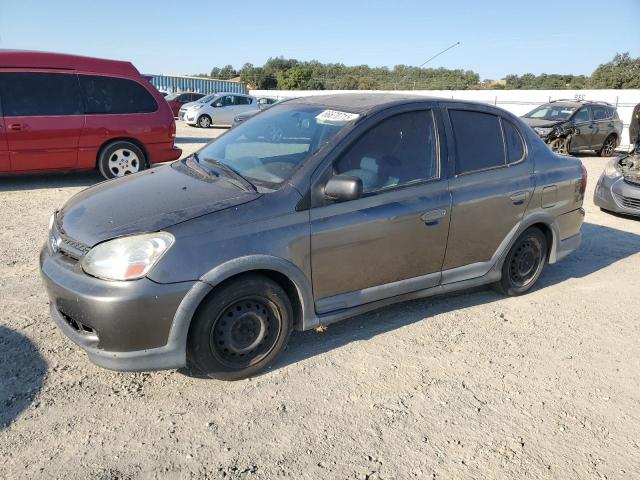 2003 TOYOTA ECHO, 