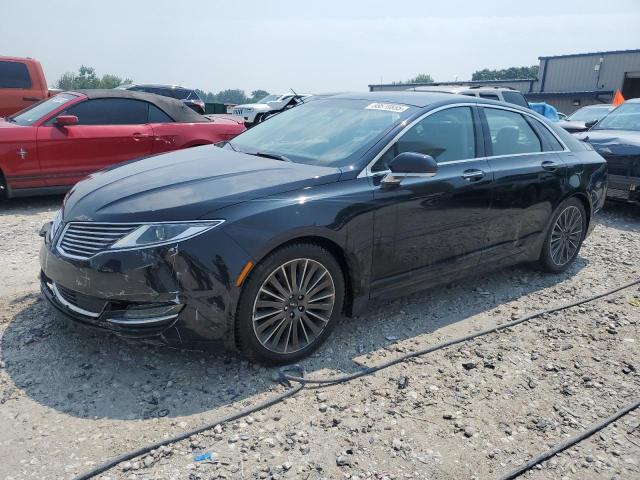 2016 LINCOLN MKZ, 