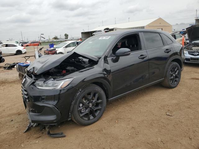 2023 HONDA HR-V SPORT, 