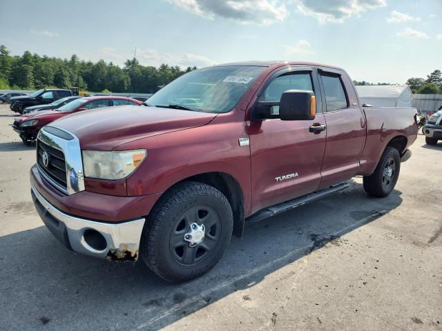 2007 TOYOTA TUNDRA DOUBLE CAB SR5, 