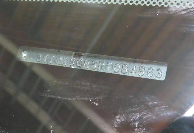 3TYRX5GN5PT084863 - 2023 TOYT TACOMA ACCESS CAB Biały zdjęcie 10