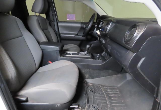 3TYRX5GN5PT084863 - 2023 TOYT TACOMA ACCESS CAB Biały zdjęcie 5