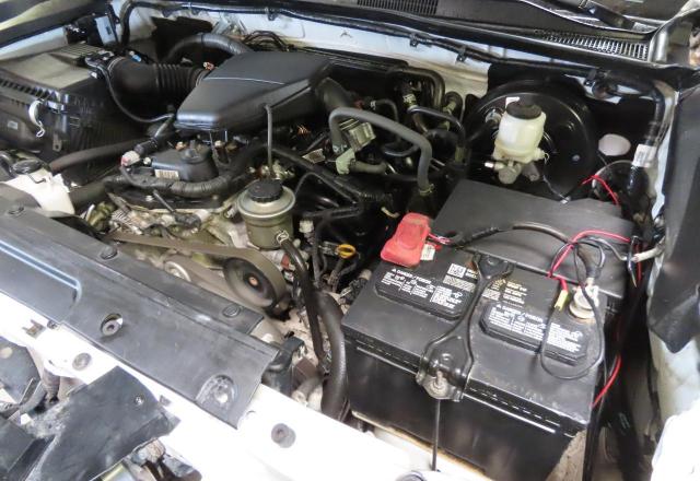 3TYRX5GN5PT084863 - 2023 TOYT TACOMA ACCESS CAB Biały zdjęcie 7