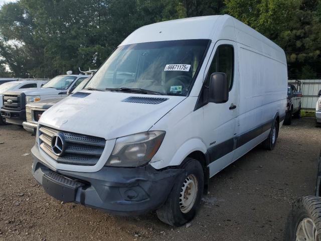 2015 MERCEDES-BENZ SPRINTER 2500, null