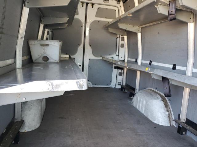 WD3PE8DBXFP124958 - 2015 MERCEDES-BENZ SPRINTER 2500 WHITE photo 10