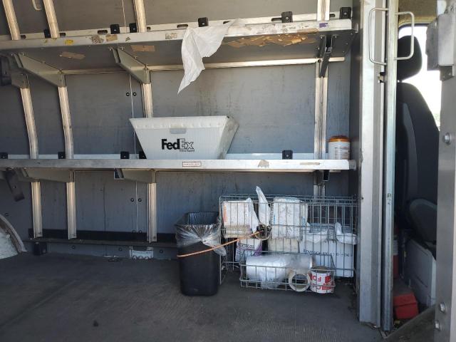 WD3PE8DBXFP124958 - 2015 MERCEDES-BENZ SPRINTER 2500 WHITE photo 11