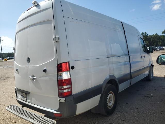 WD3PE8DBXFP124958 - 2015 MERCEDES-BENZ SPRINTER 2500 WHITE photo 3