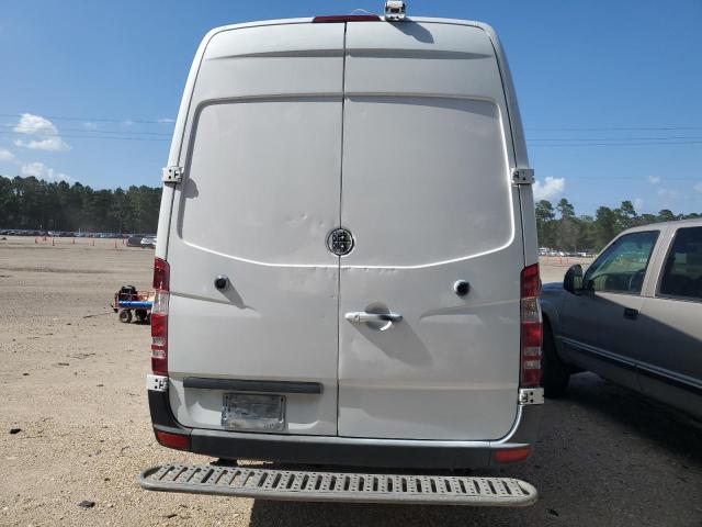 WD3PE8DBXFP124958 - 2015 MERCEDES-BENZ SPRINTER 2500 WHITE photo 6
