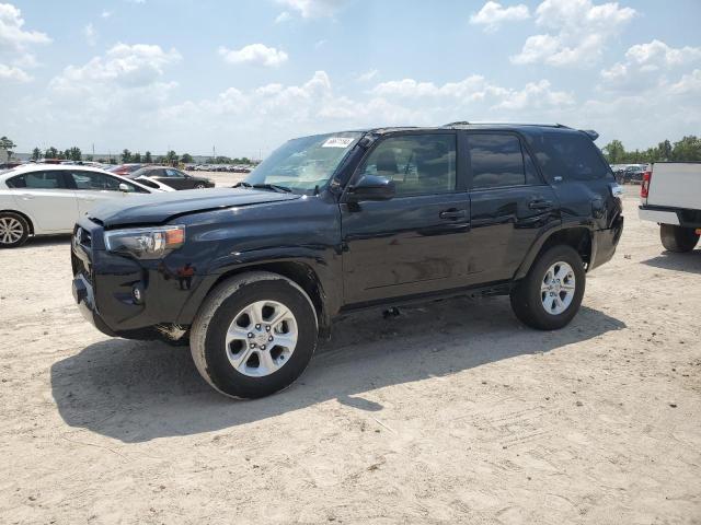 2024 TOYOTA 4RUNNER SR5, 