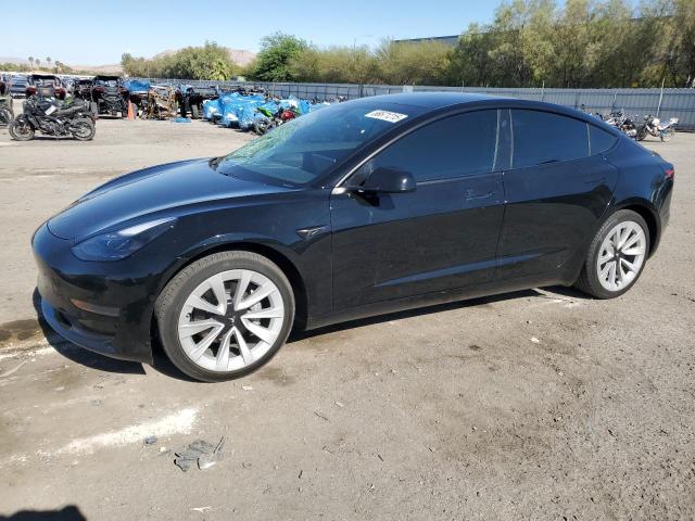 2021 TESLA MODEL 3, 