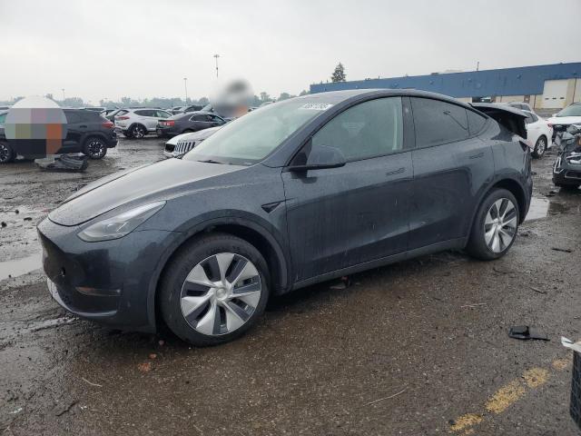 2024 TESLA MODEL Y, 