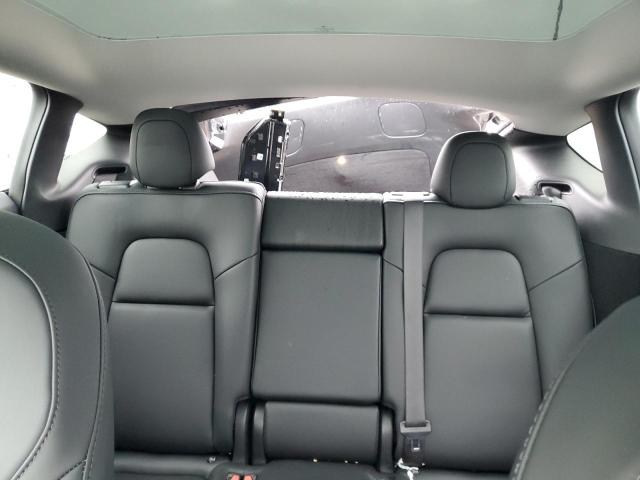 7SAYGDEE4RF029643 - 2024 TESLA MODEL Y 灰色 照片 10