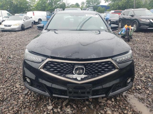 19UUB3F69LA003178 - 2020 ACURA TLX TECHNOLOGY 黑色 照片 5