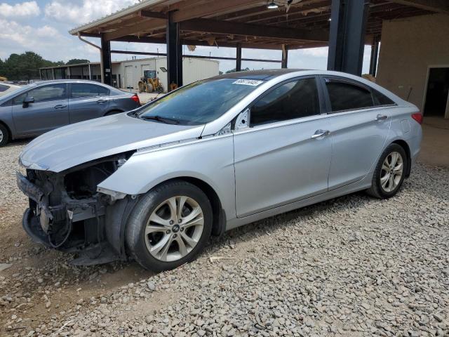 2013 HYUNDAI SONATA SE, 