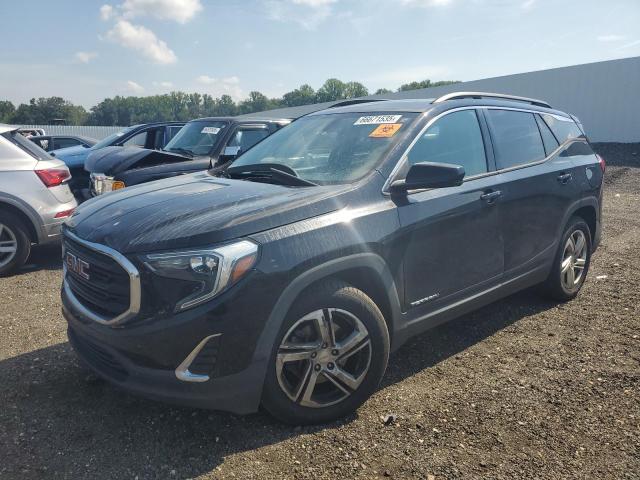 2018 GMC TERRAIN SLE, 