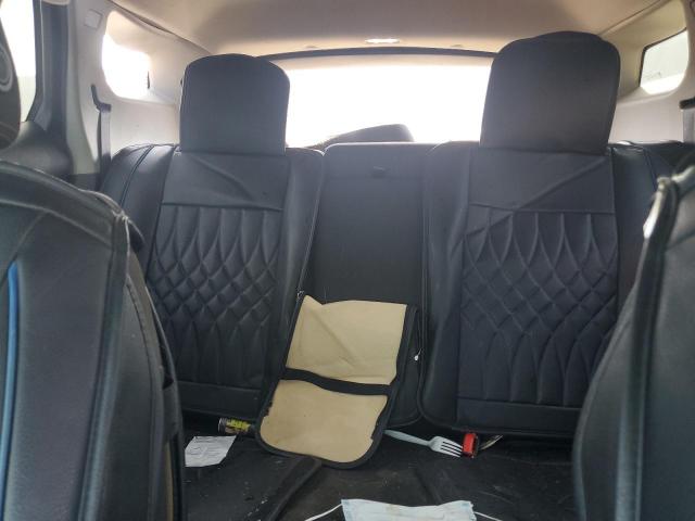 3GKALMEX7JL237019 - 2018 GMC TERRAIN SLE შავი ფოტო 10