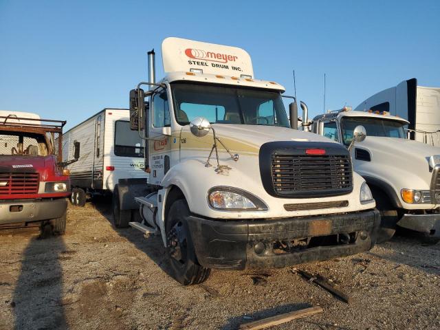 1FUBA5CG73LL03073 - 2003 FREIGHTLINER CONVENTION COLUMBIA WHITE photo 1