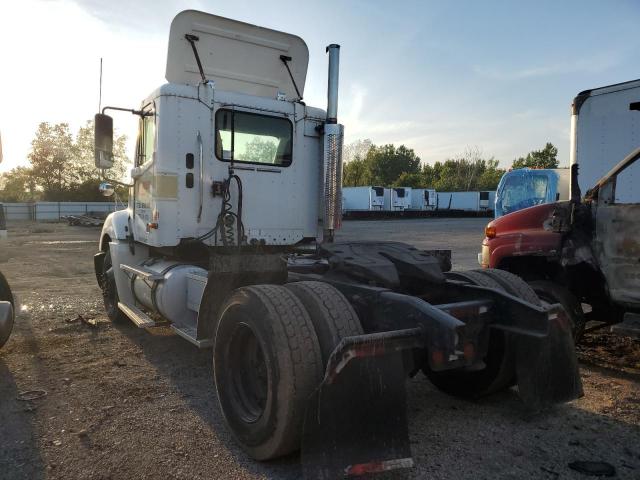 1FUBA5CG73LL03073 - 2003 FREIGHTLINER CONVENTION COLUMBIA WHITE photo 3