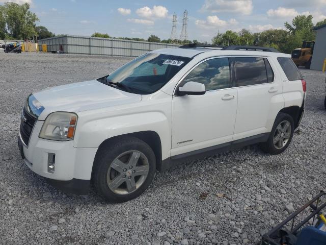2013 GMC TERRAIN SLT, null