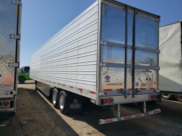 1UYVS2531K2822409 - 2019 UTILITY REEFER WHITE photo 4