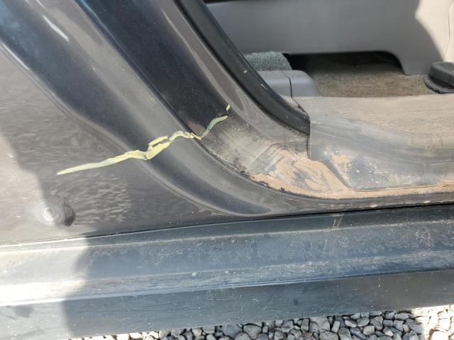 5FNRL5H62FB128724 - 2015 HONDA ODYSSEY EXL GRAY photo 13