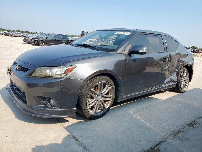 2011 TOYOTA SCION TC, 