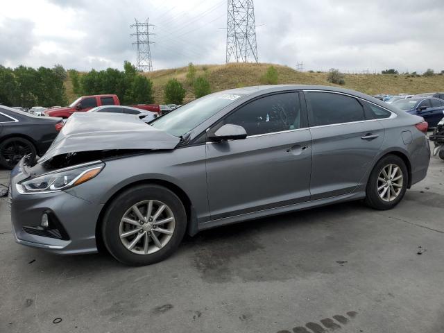 2019 HYUNDAI SONATA SE, 
