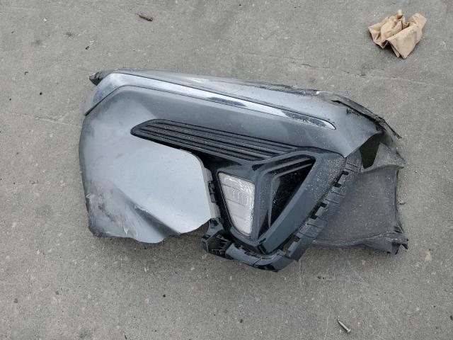 5NPE24AF6KH804836 - 2019 HYUNDAI SONATA SE 灰色 照片 12