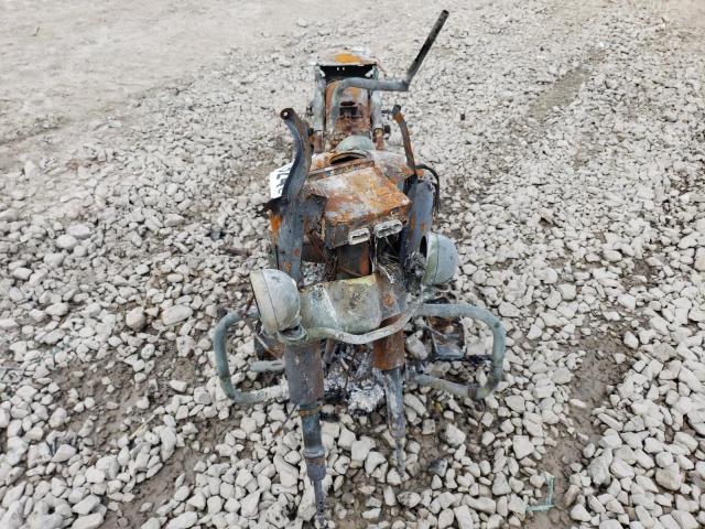 1HD1FC4188Y695394 - 2008 HARLEY-DAVIDSON FLHTCUI 烧焦的 照片 5