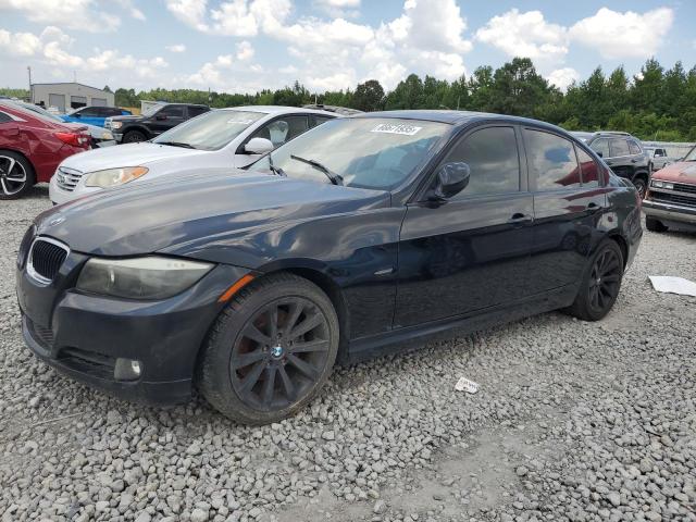 2011 BMW 328 I, null