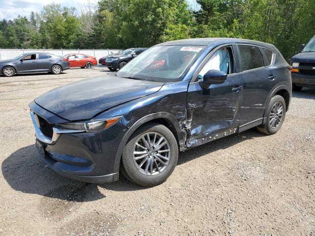 2021 MAZDA CX-5 TOURING, 