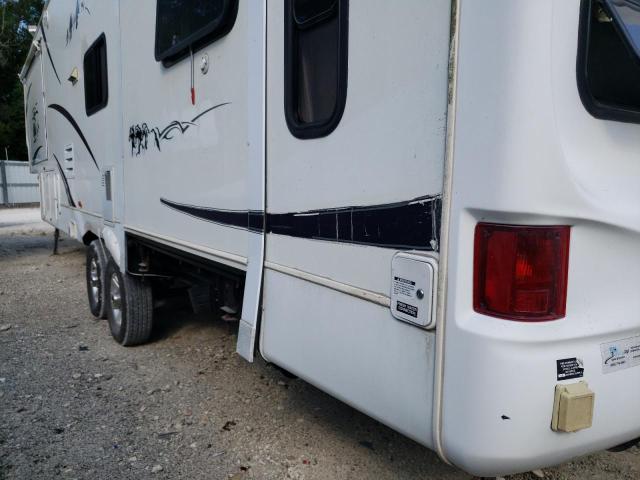 4YDF3472374701860 - 2007 KEYSTONE MONTANA 白色 照片 10