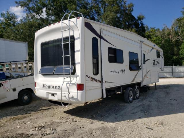 4YDF3472374701860 - 2007 KEYSTONE MONTANA 白色 照片 4