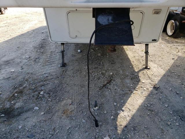 4YDF3472374701860 - 2007 KEYSTONE MONTANA 白色 照片 7