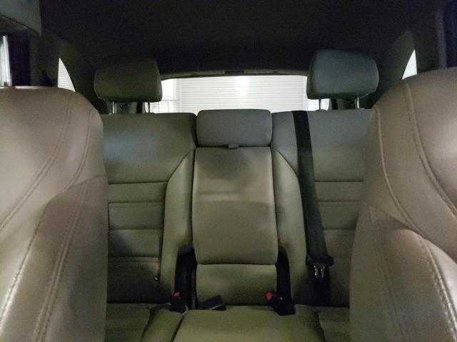 5XYPHDA57KG537258 - 2019 KIA SORENTO EX MAROON photo 10