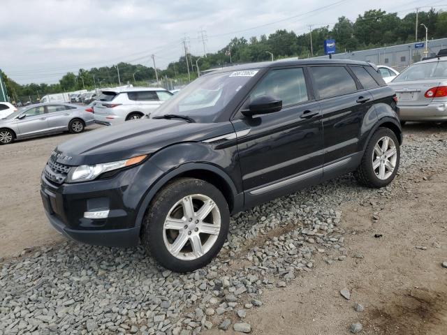 2015 LAND ROVER RANGE ROVE PURE PLUS, null