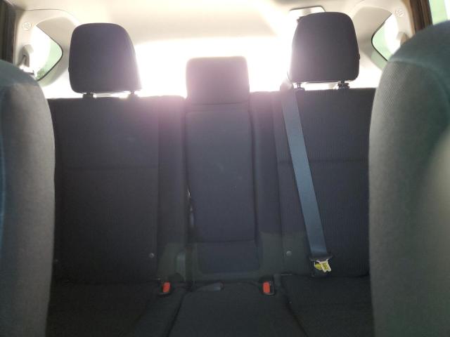 2T3ZFREV0HW382293 - 2017 TOYOTA RAV4 LE GRAY photo 10